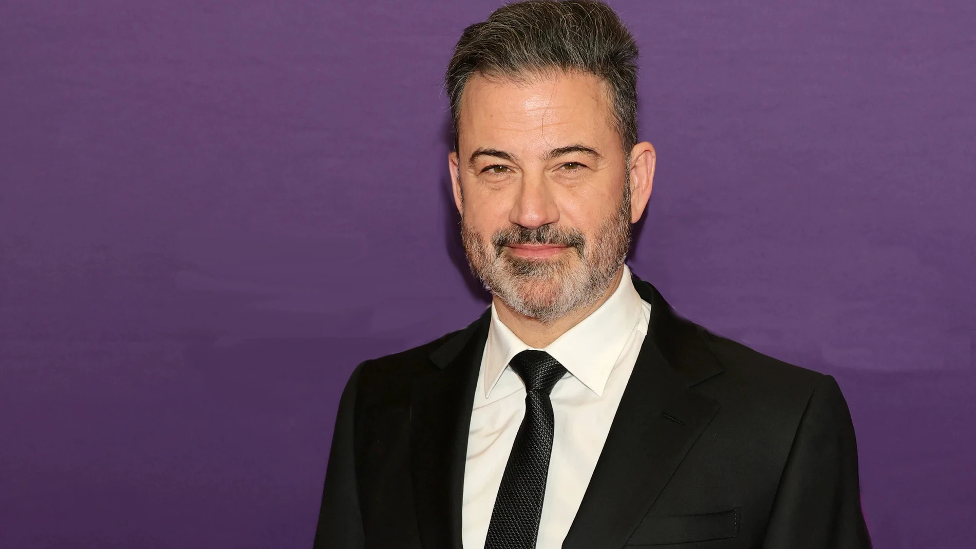 Jimmy Kimmel ha decidido mostrar su desacuerdo con Trump obteniendo la nacionalidad italiana