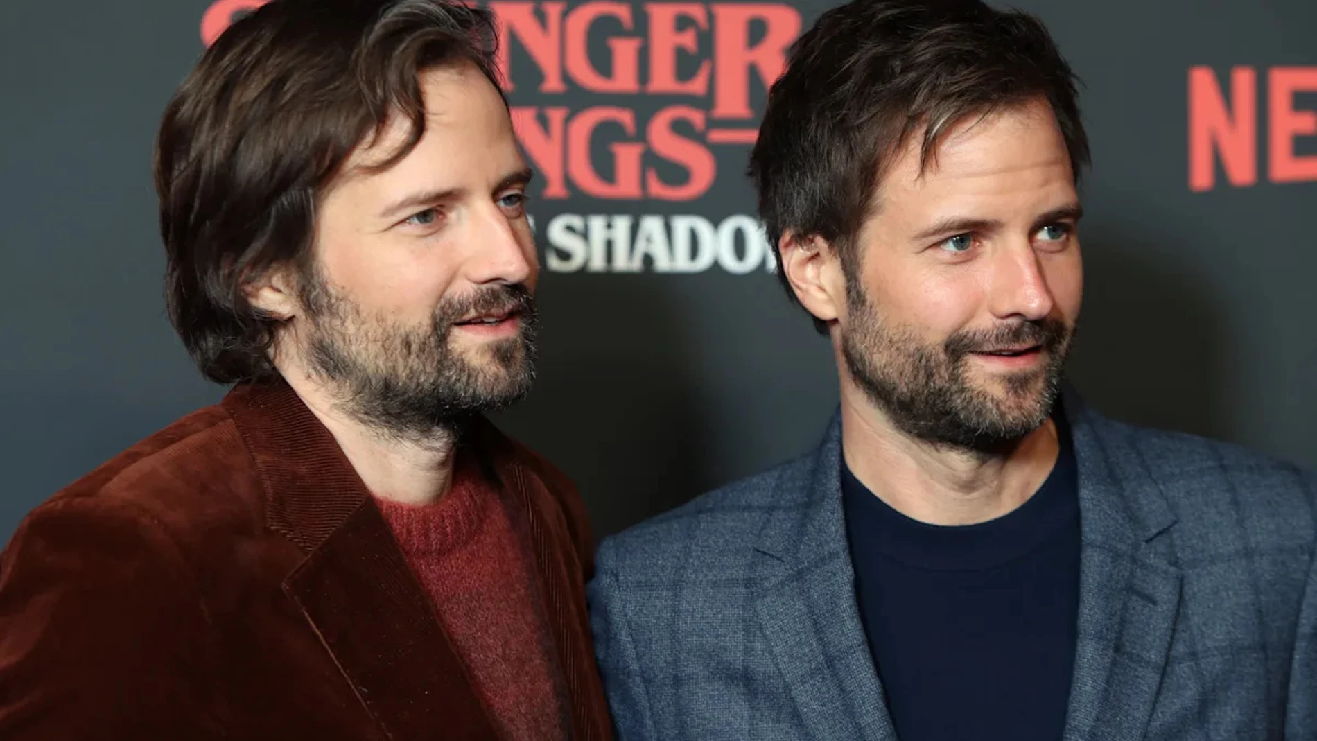 Los Hermanos Duffer son dos de los hombres más fuertes de Netflix, pero ahora podrían estar a punto de cambiar de aires