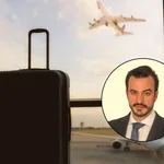 Ignacio de la Calzada, abogado laboralista, sobre lo que nunca debes hacer al pedir las vacaciones: "Luego no te quejes"