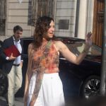 MADRID.-VÍDEO:Ayuso arremete contra "burocracia rígida" y "agendas ideológicas" que "impiden el trabajo" de las gentes del campo