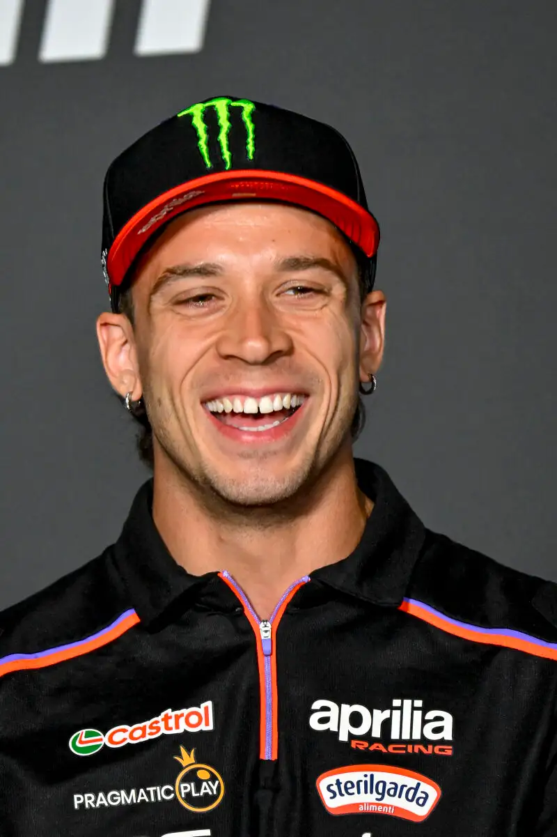 MOTO - MOTO GP - AUSTRIAN GRAND PRIX 2025