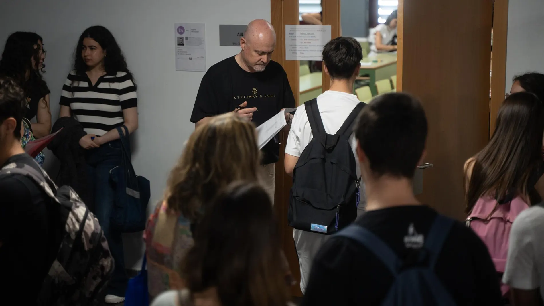 MURCIA.-La UMU se sitúa entre las mejores 700 universidades del mundo