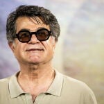 Jafar Panahi ha presentado en el marco de San Sebastián, "Un simple accidente"