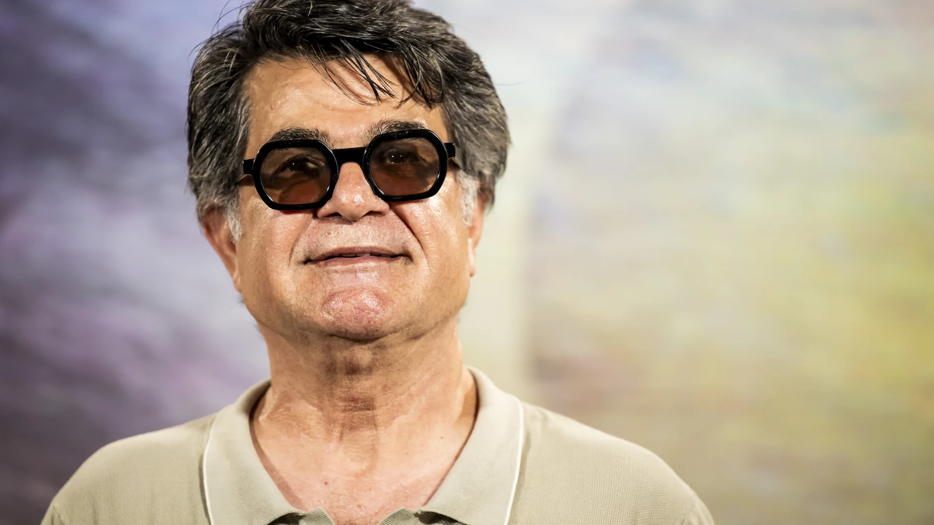 Jafar Panahi ha presentado en el marco de San Sebastián, "Un simple accidente"