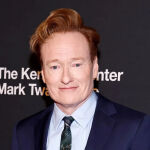 Conan O'Brien se mostró muy pesimista con el futuro del formato que lo encumbró