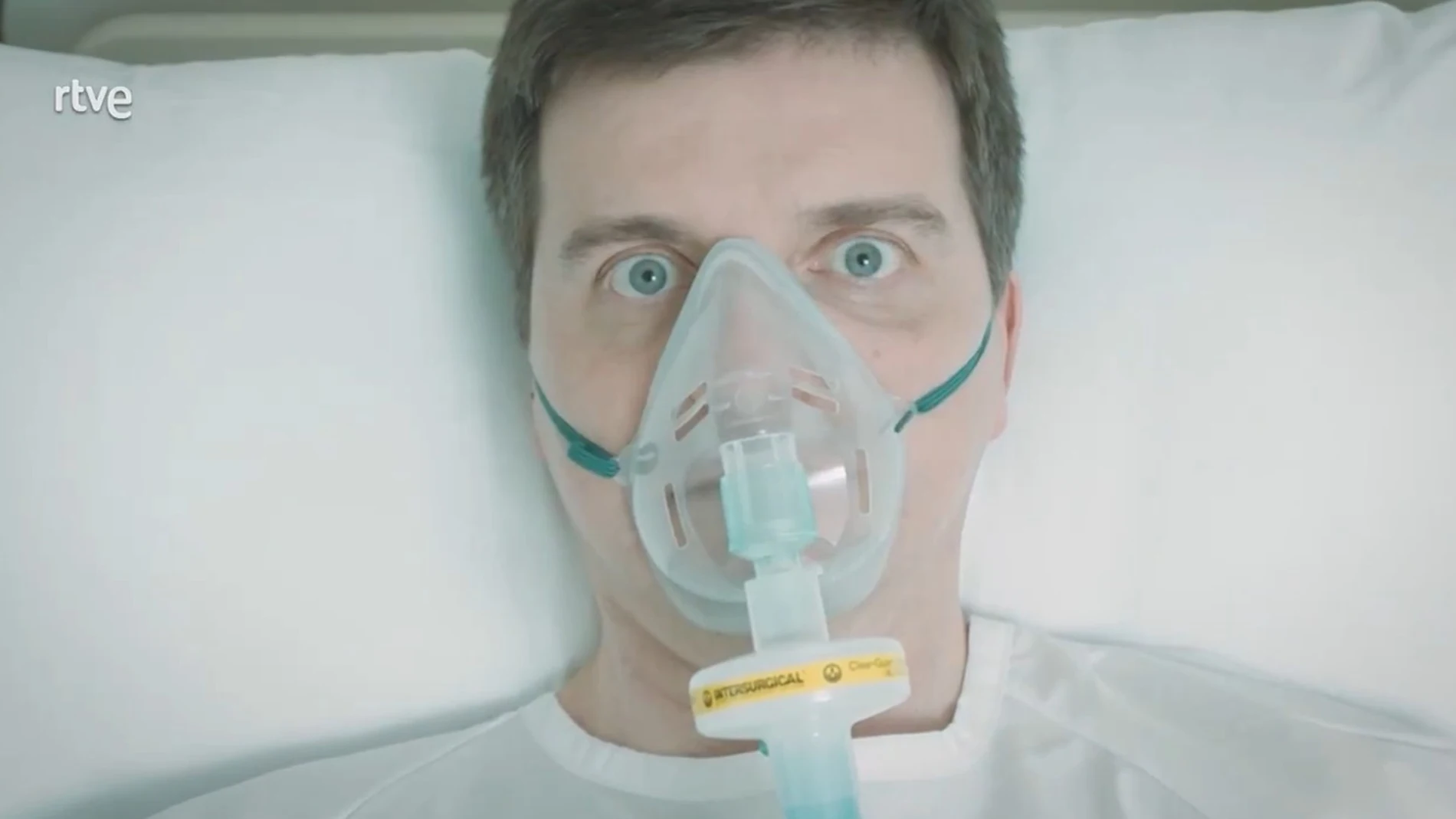 El divertido anuncio con el que Marc Giró confirma su regreso a La 1 con “Late Xou”