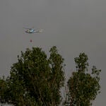 El incendio de Yeres-Llamas (León) avanza hacia Ponferrada con evacuaciones y comportamiento irregular