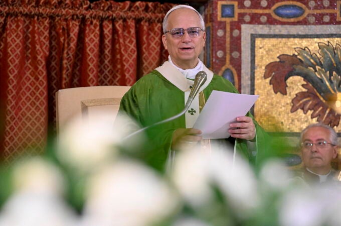 Papa León XIV 