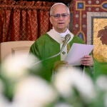 Papa León XIV 