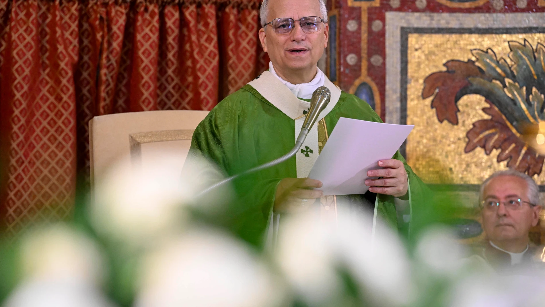 Papa León XIV