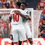 Athletic Club Sevilla
