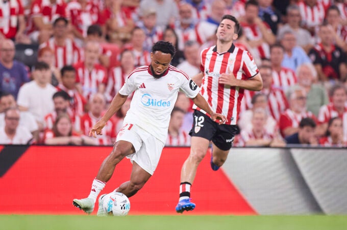Athletic Club v Sevilla FC - LaLiga EA Sports