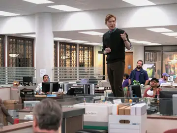 Lo que el número de pantallas en la oficina revela sobre tu influencia en la empresa Lo que el número de pantallas en la oficina revela sobre tu influencia en la empresa