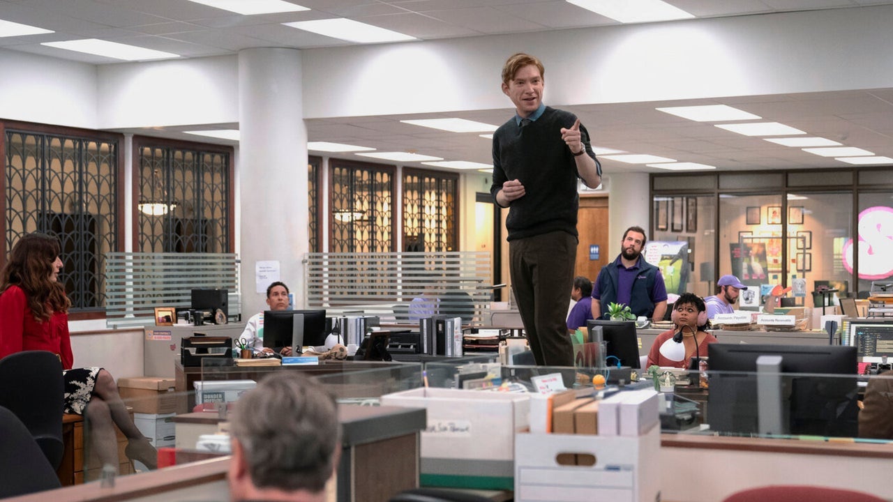 'The Paper' arrasa antes de su estreno y el spin-off de 'The Office' renueva por una segunda temporada