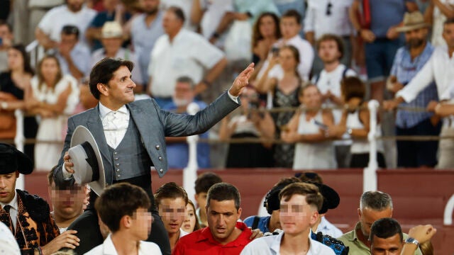 Feria de Málaga