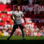 Britain Soccer Premier League