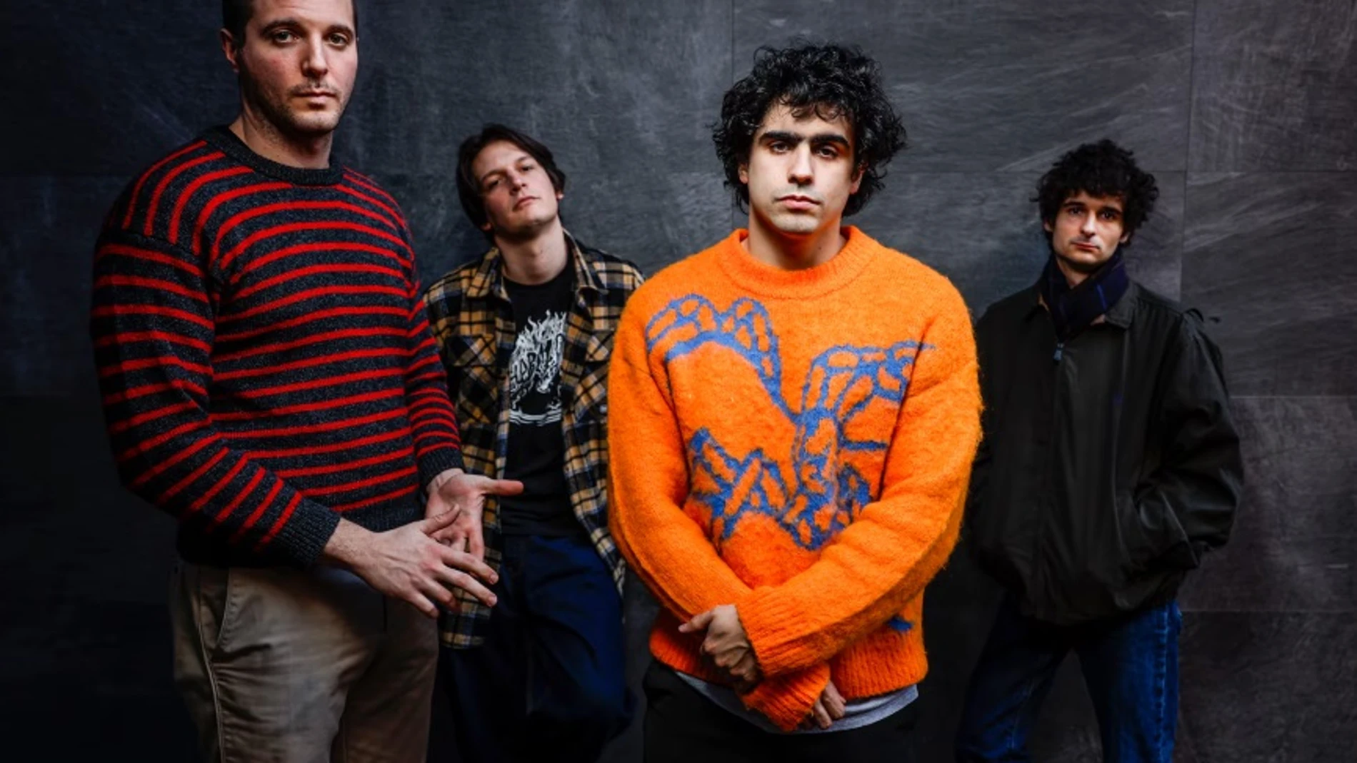 Carolina Durante: «Queremos ser la banda de la vida de alguien»