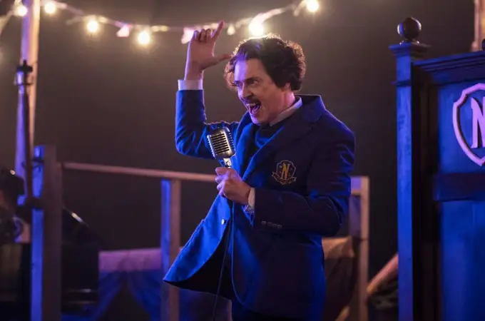 Esta es la serie más vista de Netflix y ahora estrena su segunda temporada: no te la puedes perder en streaming Esta es la serie más vista de Netflix y ahora estrena su segunda temporada: no te la puedes perder en streaming