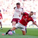 Britain Soccer Premier League