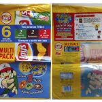 De cartas raras a una bolsa de patatas por 1.210 euros: el fenómeno Pokémon causa furor