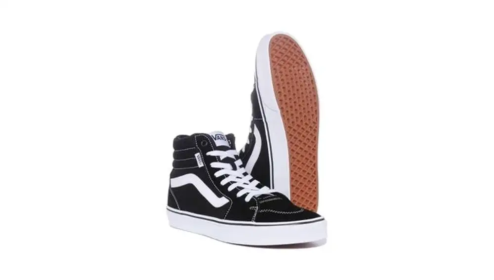 Vans Filmore Hi para hombre