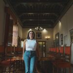 Remedios Lajara, alcaldesa de Yecla: "Yecla no se entiende sin su tejido industrial"