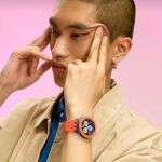 Swatch se disculpa por un anuncio "racista" tras recibir una oleada de críticas desde China