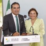 Manuel Cardeña, presidente de la Mancomunidad de Municipios de la Costa del Sol Occidental