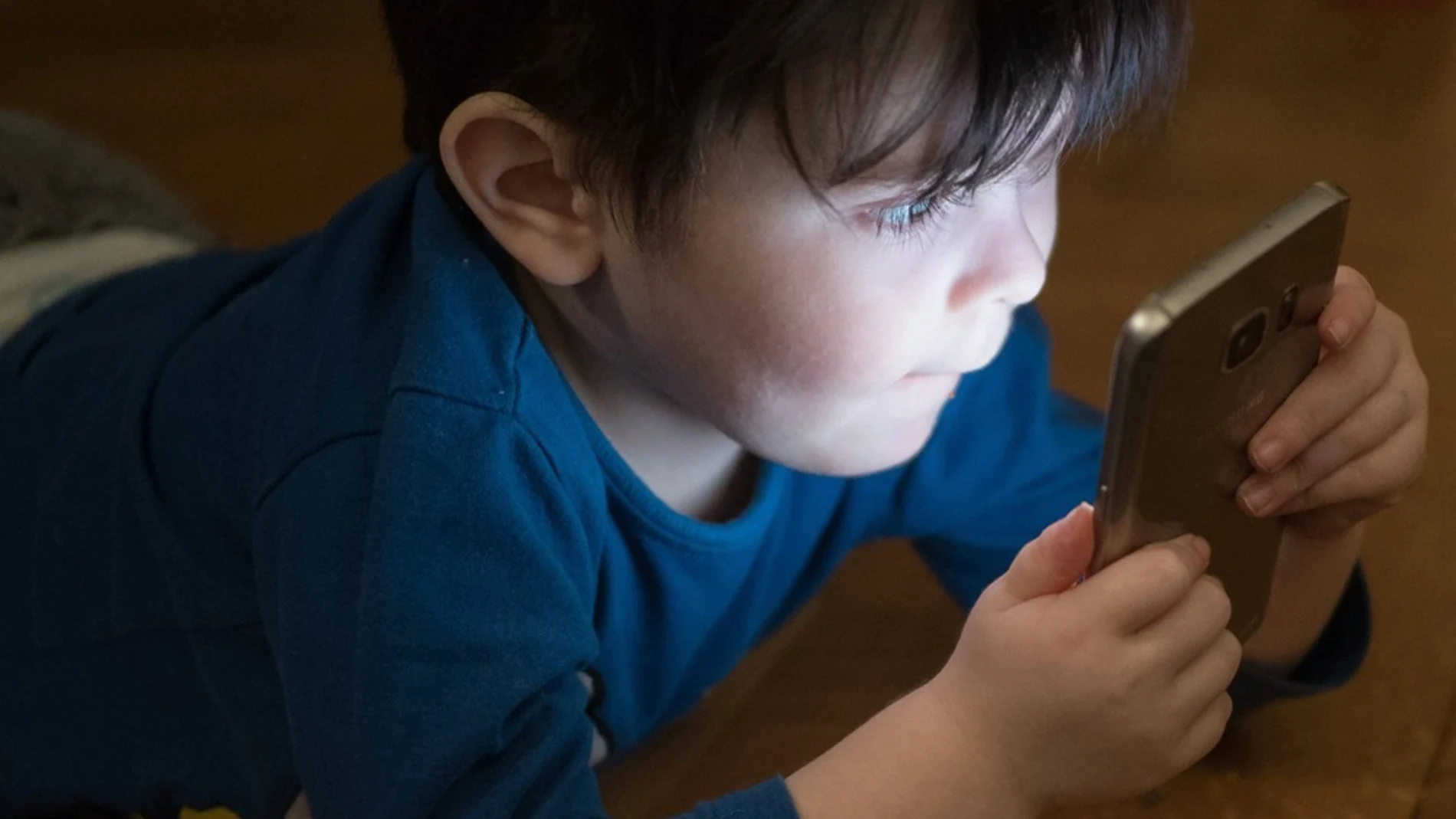 Alternar dispositivos electrónicos con actividades en papel, propuestas lejos de las pantallas para los más pequeños