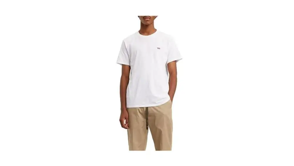 Levi's SS Original Housemark Tee
