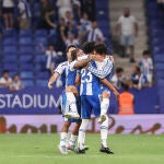 RCD Espanyol v Atletico de Madrid - La Liga EA Sports