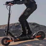 Joyor S10-S-Z