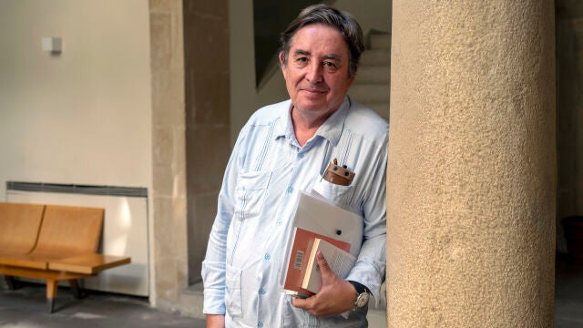 García Montero evoca el "compromiso y lenguaje cívico" de Antonio Machado
