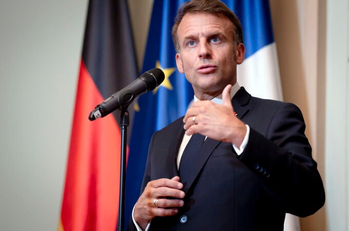 Macron