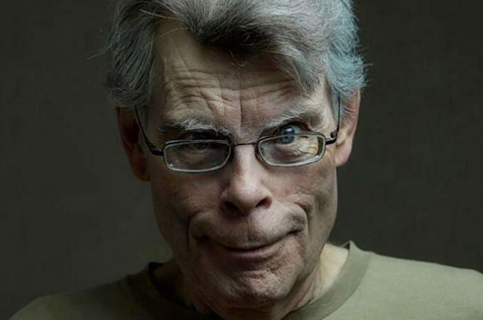 Una serie de Stephen King reescribe la historia de uno de sus villanos más siniestros