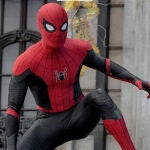 Una estrella de 'The Last of Us' asegura que podría interpretar a Spider-Man en el cine