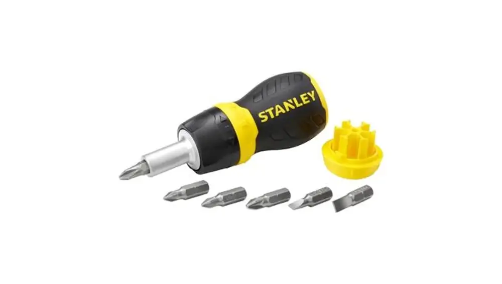 Stanley 0-66-358