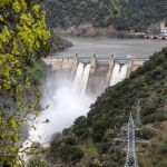  Los embalses almacenan 34.734 hm3 y están al 62% de su capacidad, 8,3 puntos por encima del año pasado