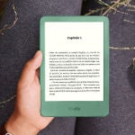 Kindle (2024)