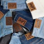 Si buscabas Levi’s rebajados y no los encontraste, estos Lee Slim Fit MVP cumplen con todo (y son exclusivos)