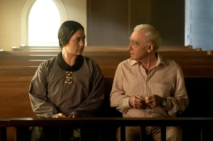 Para mí, la obra más oscura de Scorsese: tiene a sus dos actores fetiche al frente y está disponible en streaming Para mí, la obra más oscura de Scorsese: tiene a sus dos actores fetiche al frente y está disponible en streaming