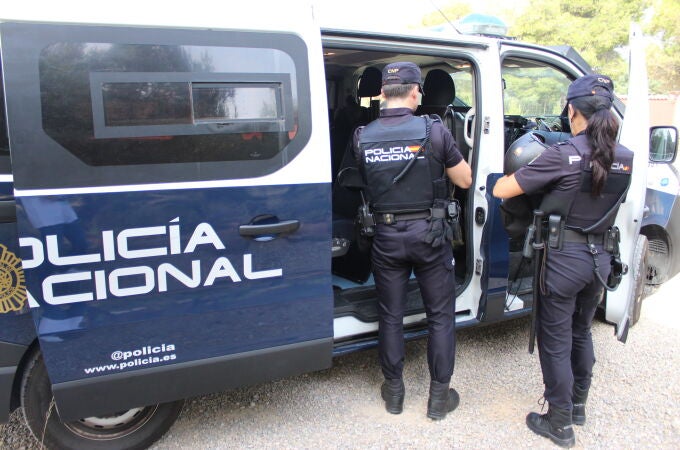La investigación fue llevada a cabo por la Policía Nacional