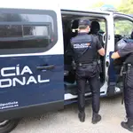 La investigación fue llevada a cabo por la Policía Nacional