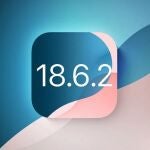 Icono de iOS 28.6.2