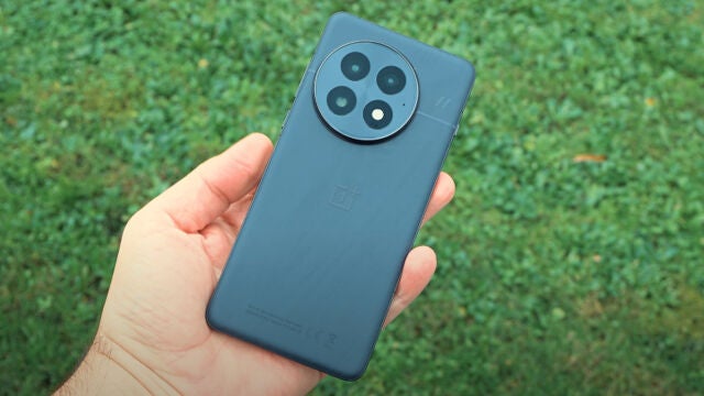 OnePlus 13