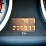 Cuántos kilómetros debe tener un coche usado para cambiarlo