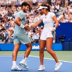 US Open Tennis