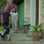 Sexta entrega de 'Dog House'