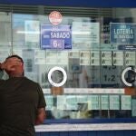 Un acertante de 'La Bonoloto' gana más de 2,6 millones de euros en Getafe (Madrid)