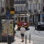 Portugal.- El Gobierno de Portugal aprueba un paquete de medidas para responder a la ola de incendios